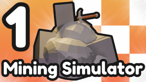 Mining Simulator 1