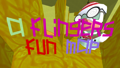 a flingers fun map
