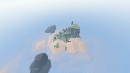 island