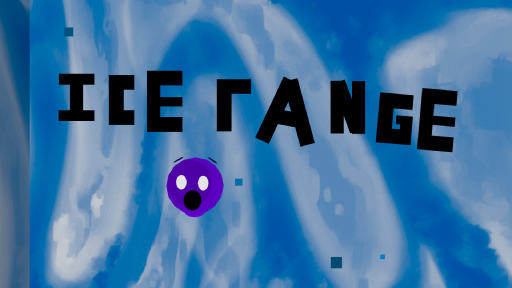 4 levels of ice range