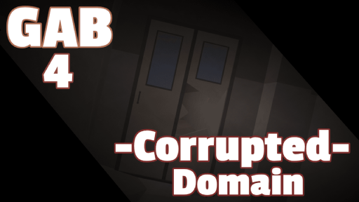 GAB4 - Corrupted Domain