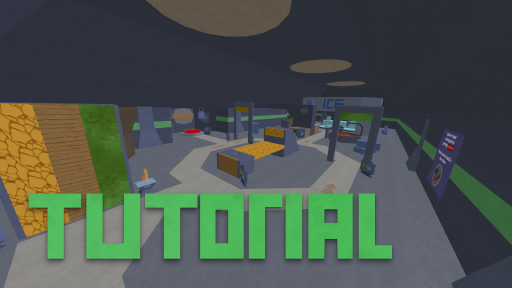Tutorial Playground