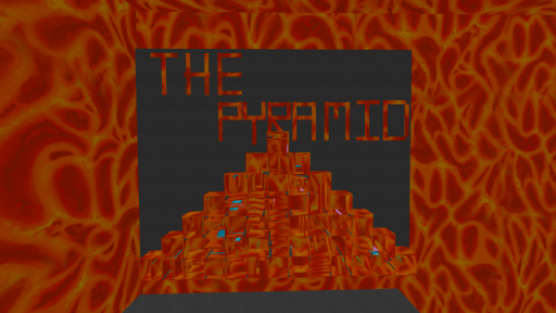THE PYRAMID