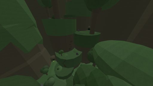Forest Mountain v3