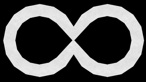 ∞