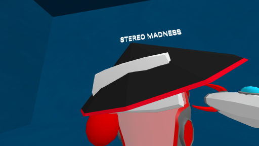 STEREO MADNESS