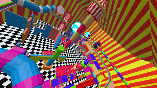 the amazing digital circus