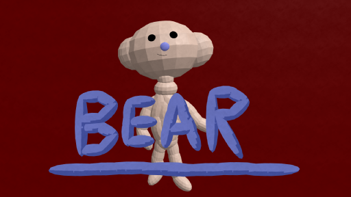 Bear (Alpha)