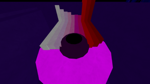 Room of Chowder Hater's Torment Nerfed