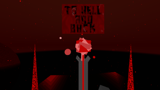 To Hell And Back