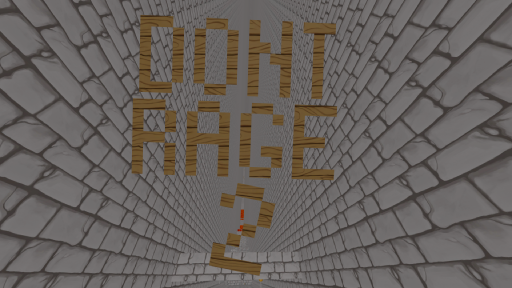 DONT RAGE 2