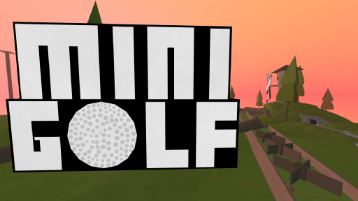 Mini Golf