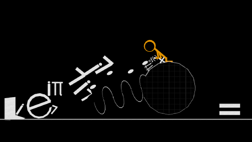 Animation Vs Math