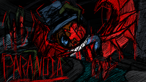 PARANOIA: VS V0IDXD