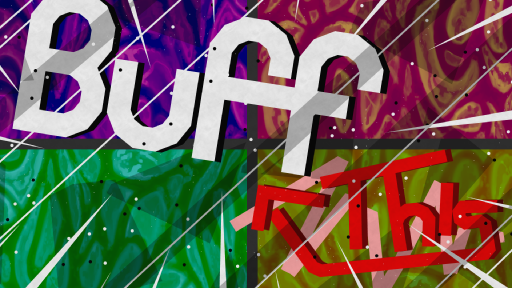 Buff This!