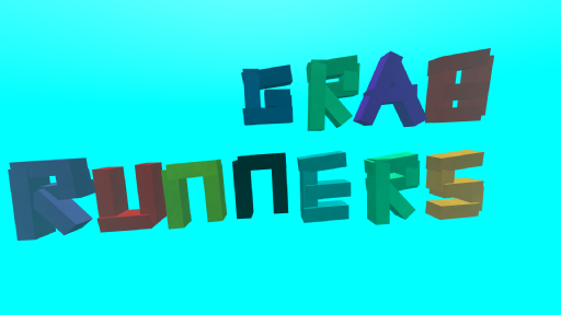 Grab Runners