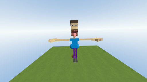 minecraft stev