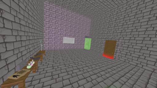 Lab Playground