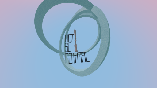 Not so Normal