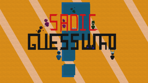 Sadic guess who? (Big update)