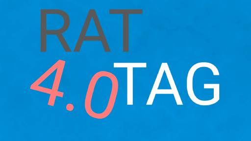 RAT TAG
