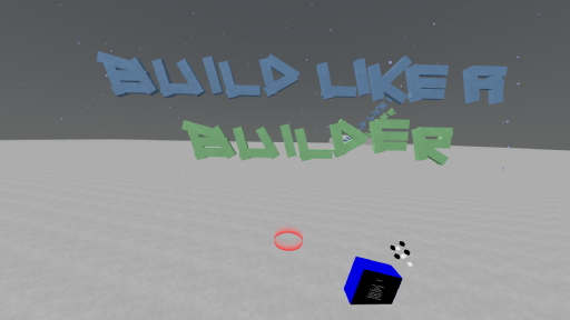 Build Like A Builder