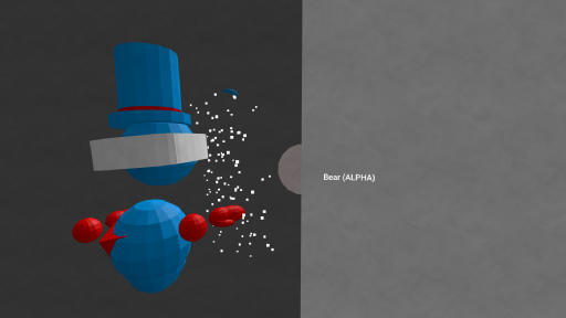 Bear (ALPHA)