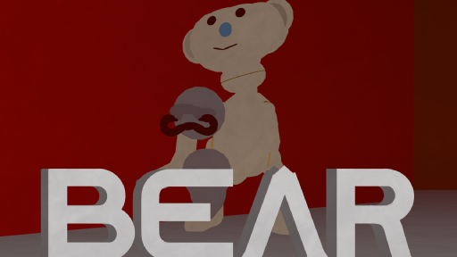 BEAR (Alpha) /Become the Bear\