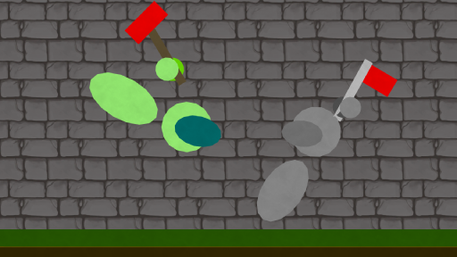 Capture the Flag