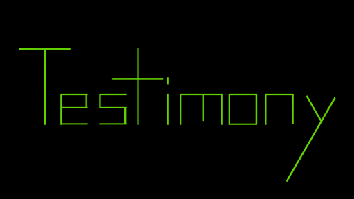 Testimony