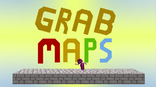 GAB5 - GRAB MAPS