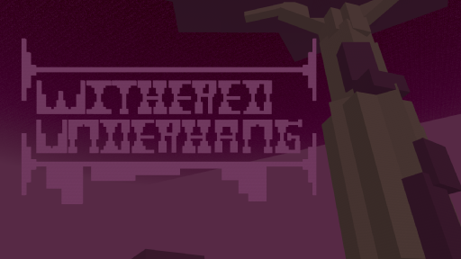 Withered Underhang-+\*