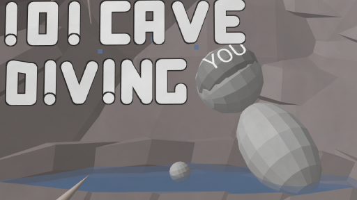 101 CAVE DIVING EXPERIENCE