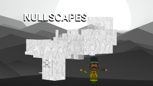 Nullscapes