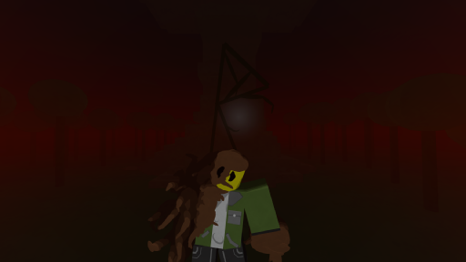 Rochas313 (Showcase)