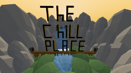 The Chill Place