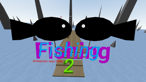 Fishing 2